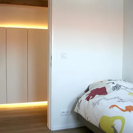 Hof Ter Kwaremont Bed & Breakfast 4*