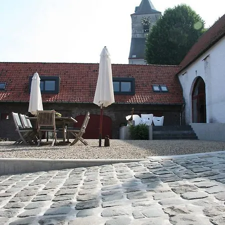 Hof Ter Kwaremont 4*